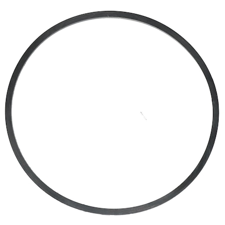 A & I Products Seal, PTO Front Brg. Retainer 3.5" x3.5" x0.1" A-384103R1